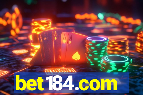 bet184.com