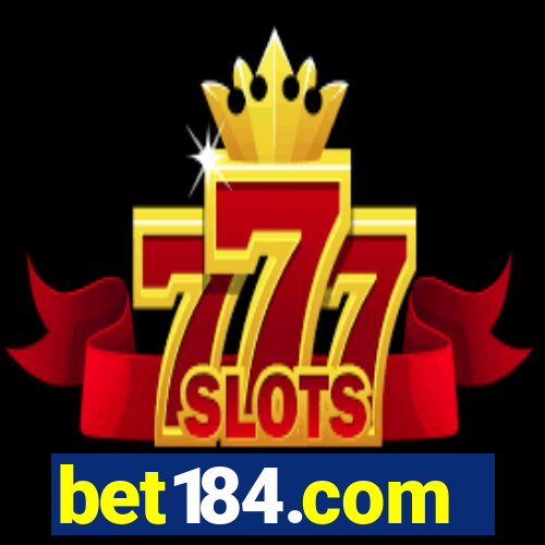 bet184.com
