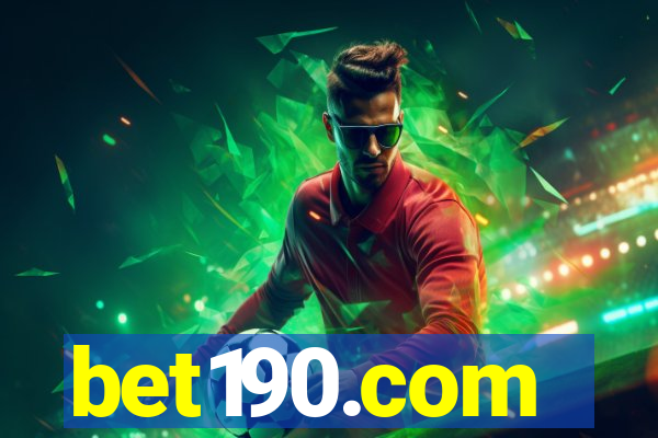 bet190.com