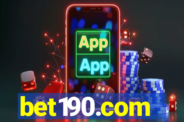 bet190.com