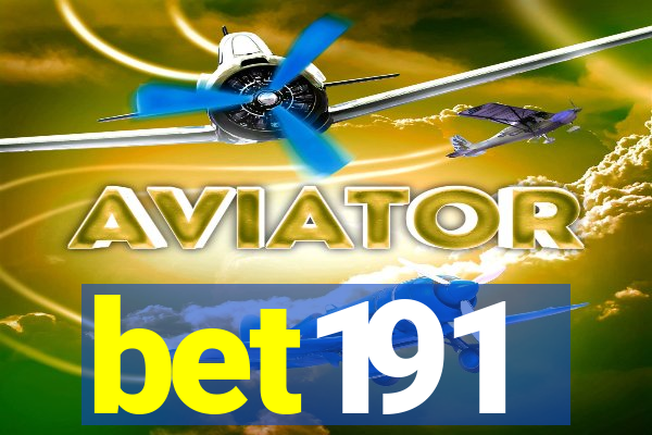 bet191