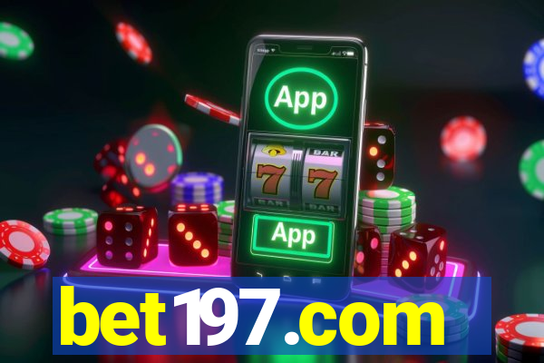 bet197.com