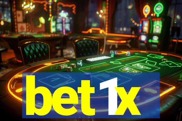 bet1x