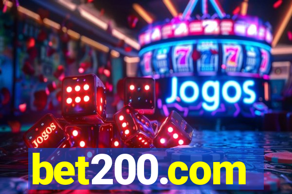 bet200.com