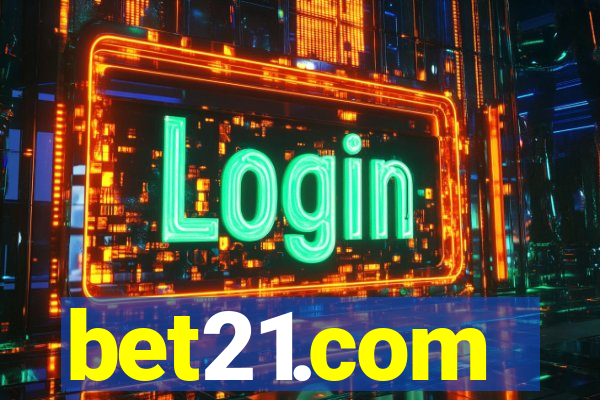 bet21.com