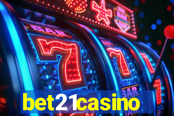 bet21casino