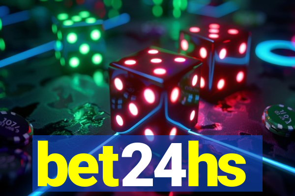 bet24hs