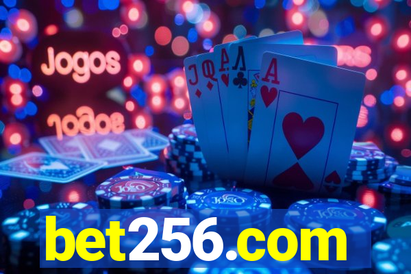 bet256.com