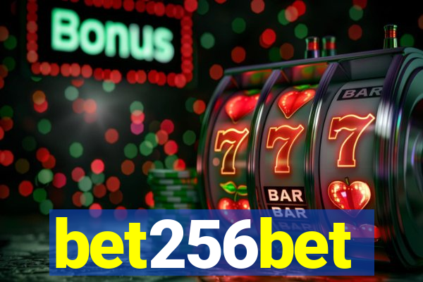 bet256bet