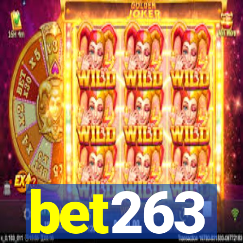 bet263