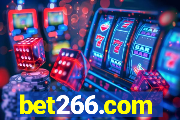 bet266.com