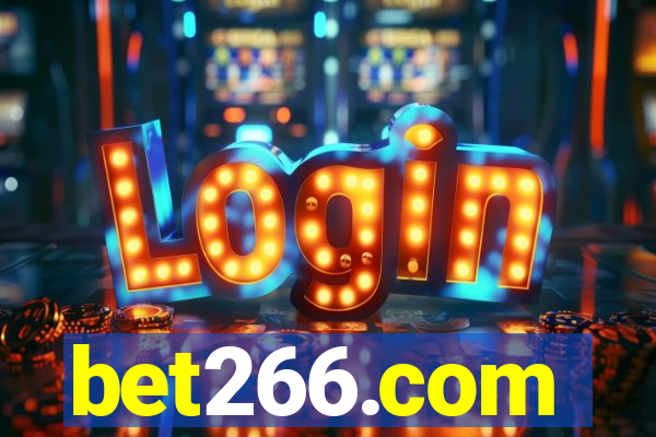 bet266.com