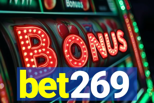 bet269
