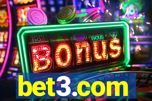 bet3.com