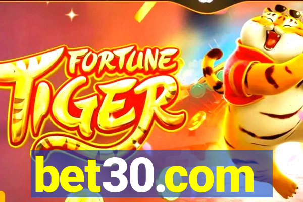 bet30.com