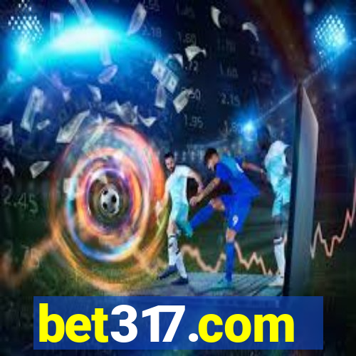 bet317.com