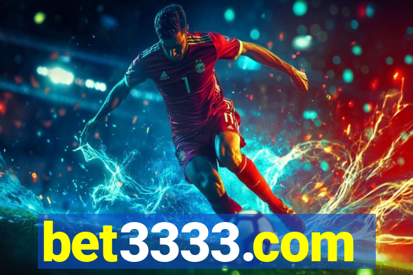 bet3333.com