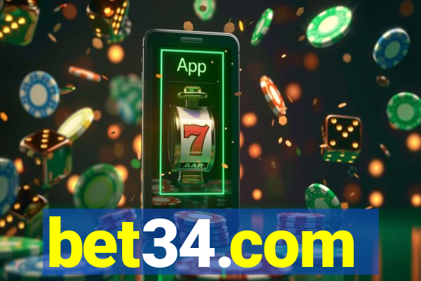 bet34.com