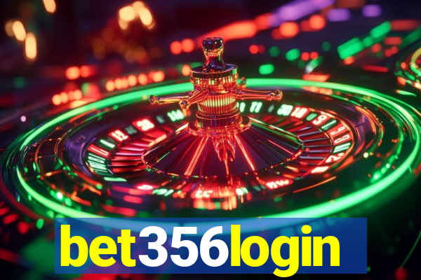 bet356login