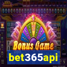 bet365api