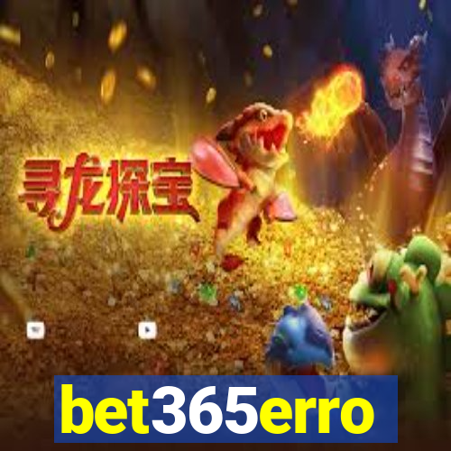 bet365erro