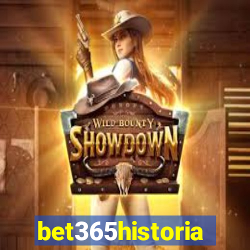 bet365historia