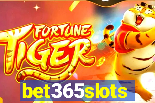 bet365slots