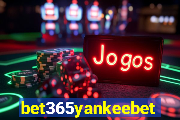 bet365yankeebet
