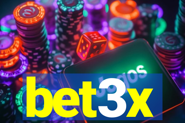 bet3x