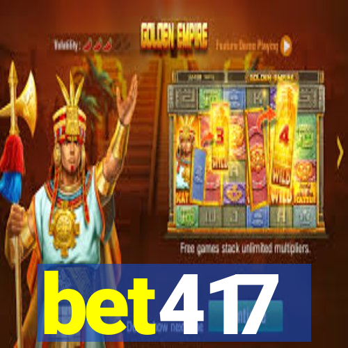 bet417
