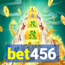 bet456
