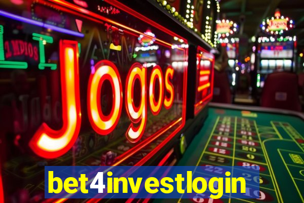 bet4investlogin