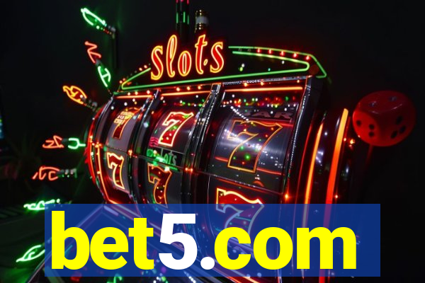 bet5.com