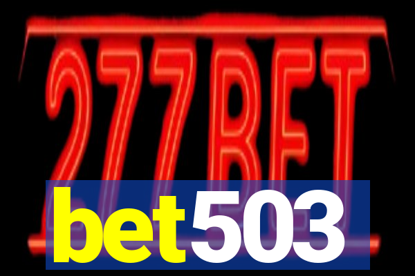 bet503