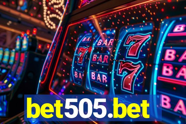bet505.bet