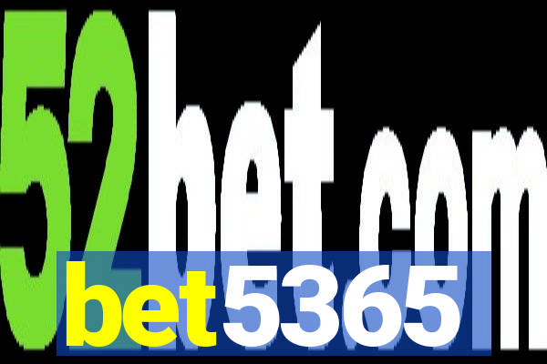 bet5365