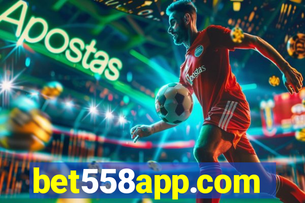 bet558app.com