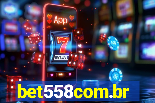 bet558com.br
