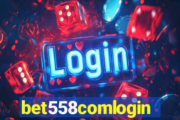 bet558comlogin