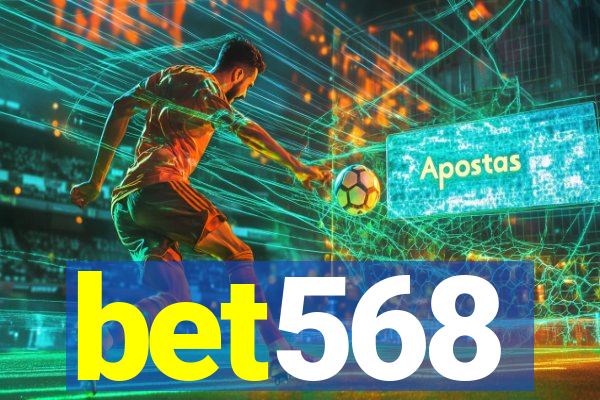bet568