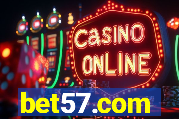bet57.com
