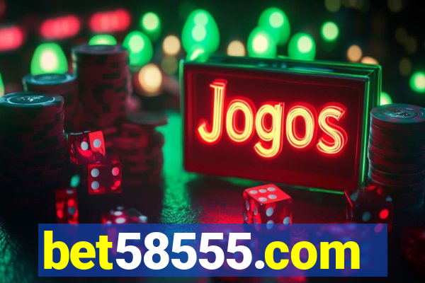 bet58555.com