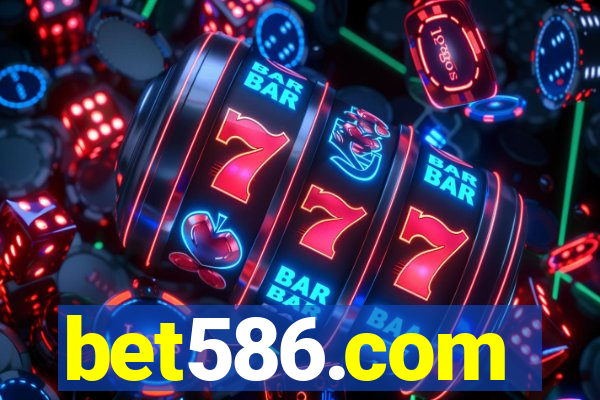 bet586.com
