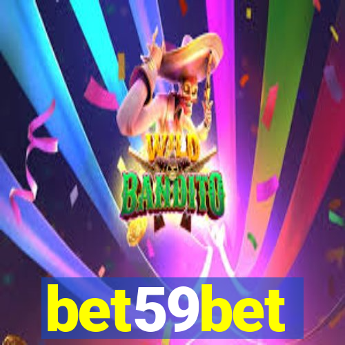 bet59bet