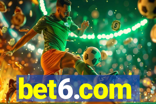bet6.com