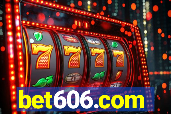 bet606.com