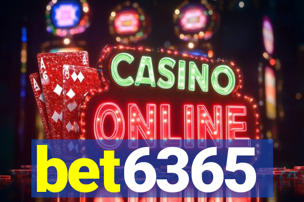 bet6365