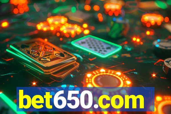 bet650.com