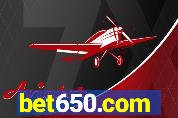 bet650.com