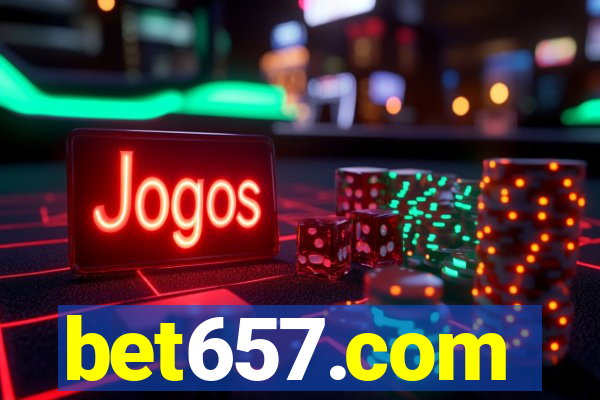 bet657.com